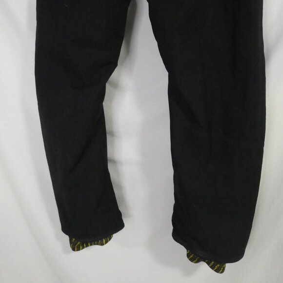 NIKE SNOWBOARDING | xxl | Black Ski - Snowboarding Pants With Matching Belt - Picture 14 of 16